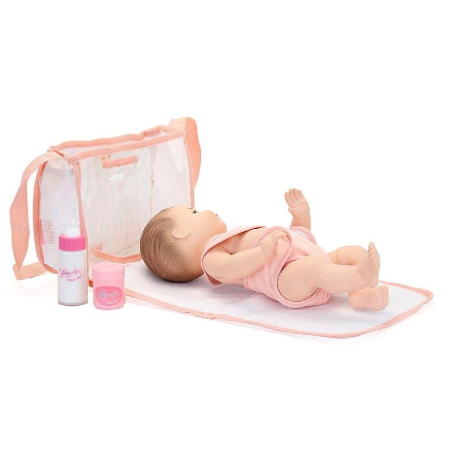 Petitcollin Bolso Cambiador De Munecas - Petitcollin | Munecas, Munecos, Banadores