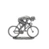 Fonderie Roger Figura Ciclista P Velocista Para Pintar En Crudo Fonderie Roger | Ciclistas En Miniatura