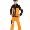 Chaks Disfraz Naruto 140Cm - Chaks | Disfraces