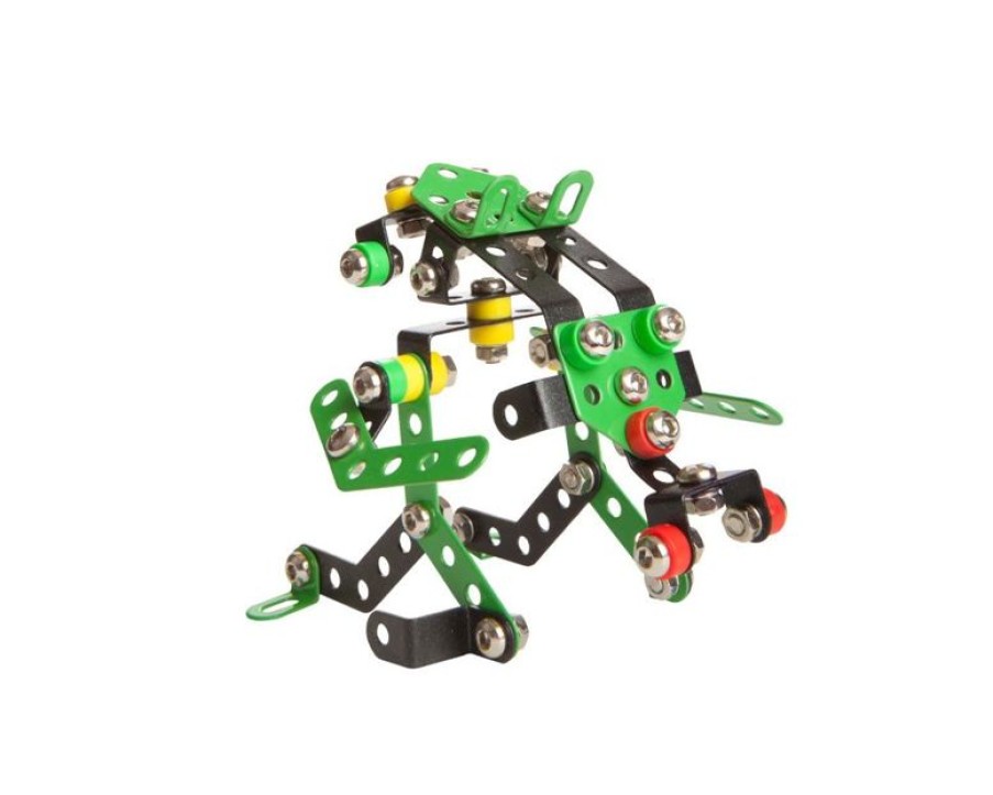 Alexander Toys Constructor Robots 4 En 1 - Alexander Toys | Constructor