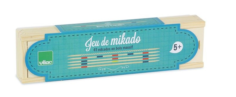 Vilac Mikado - Vilac | Juegos De Habilidad