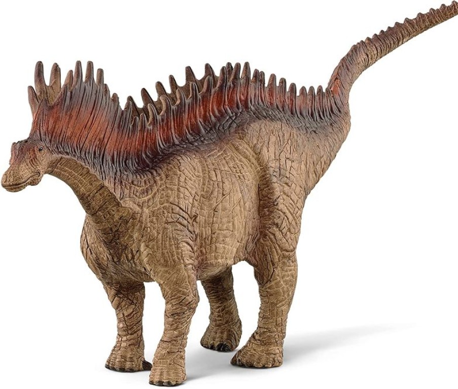 Schleich Amargasaurus - Schleich | Dinosaurios