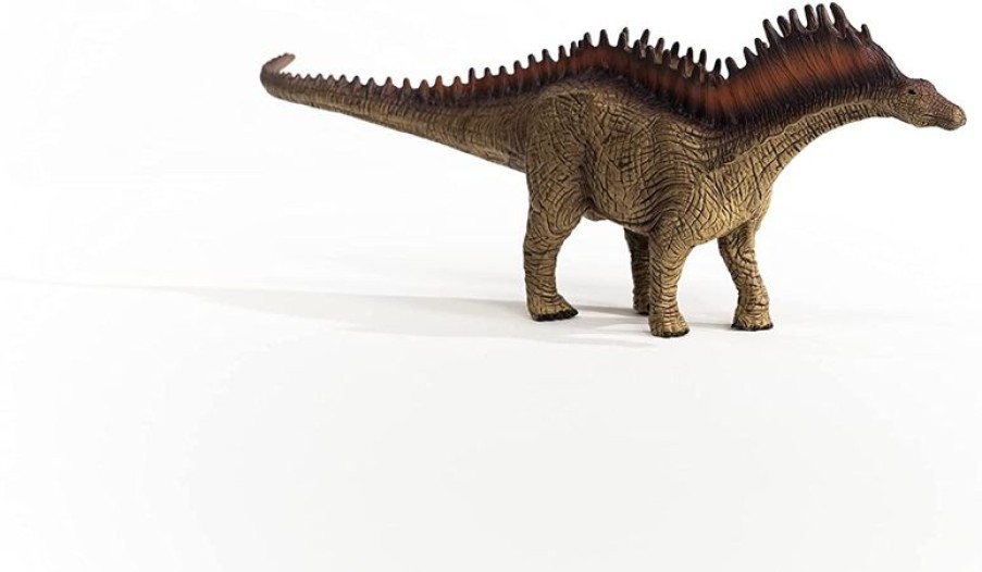 Schleich Amargasaurus - Schleich | Dinosaurios