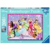 Ravensburger Puzzle Navidad Magica Disney 200P Xxl - Ravensburger | Puzzles De 100 A 200 Piezas