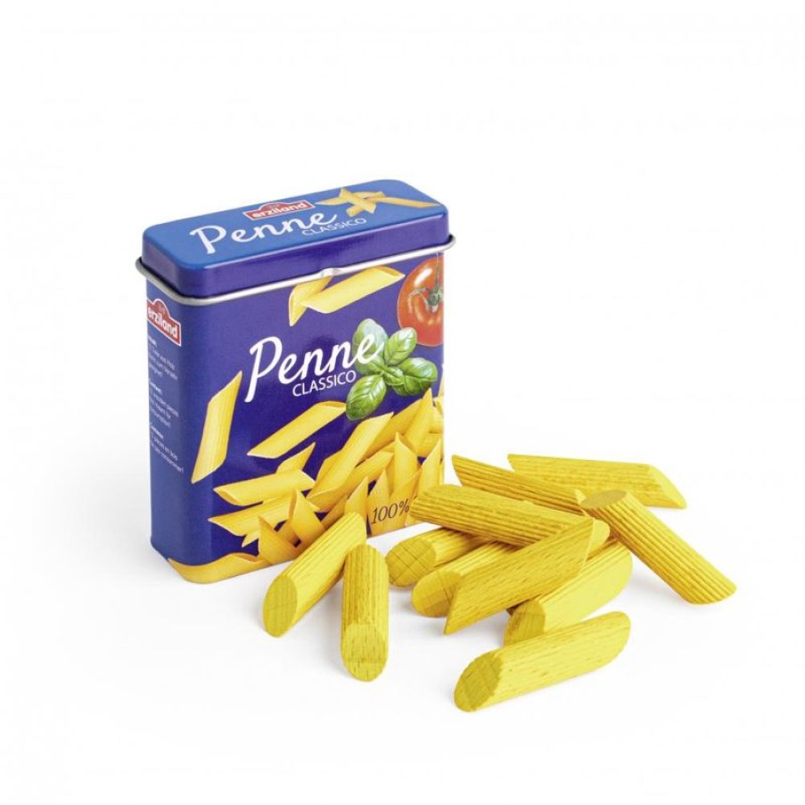 Erzi Caja De Pasta Penne - Erzi | La Cocina, El Tendero...