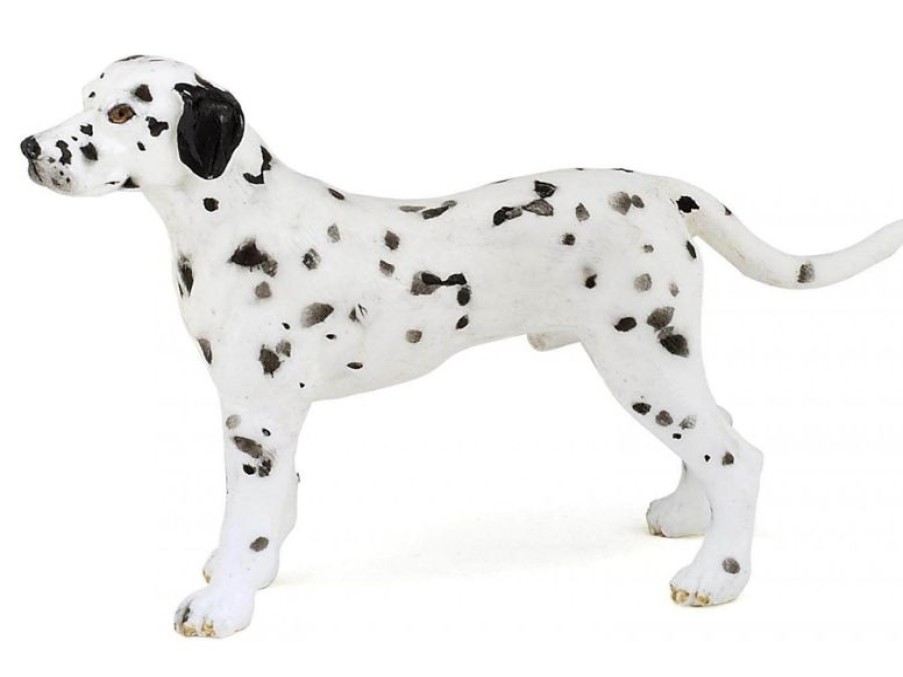 Papo Estatuilla Dalmata - Papo | Perros Y Gatos