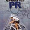 Fonderie Roger Figurita Ciclista D Maillot Sprint Blanco Azul Mangas Rojas - Fonderie Roger | Ciclistas En Miniatura