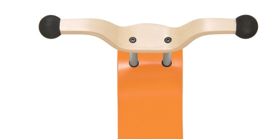 Wishbone Design Studio Mini Flip - Top - Naranja - Wishbone Design Studio | Transportistas