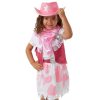 Melissa & Doug Disfraz De Cowgirl - Melissa & Doug | Disfraces