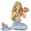 Papo Figura De Sirena Plateada - Papo | Cuentos Y Leyendas