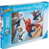 Ravensburger Puzzle Los Poderes De Spiderman 200P Xxl - Ravensburger | Puzzles De 100 A 200 Piezas