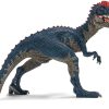 Schleich Dilophosaure - Schleich | Dinosaurios