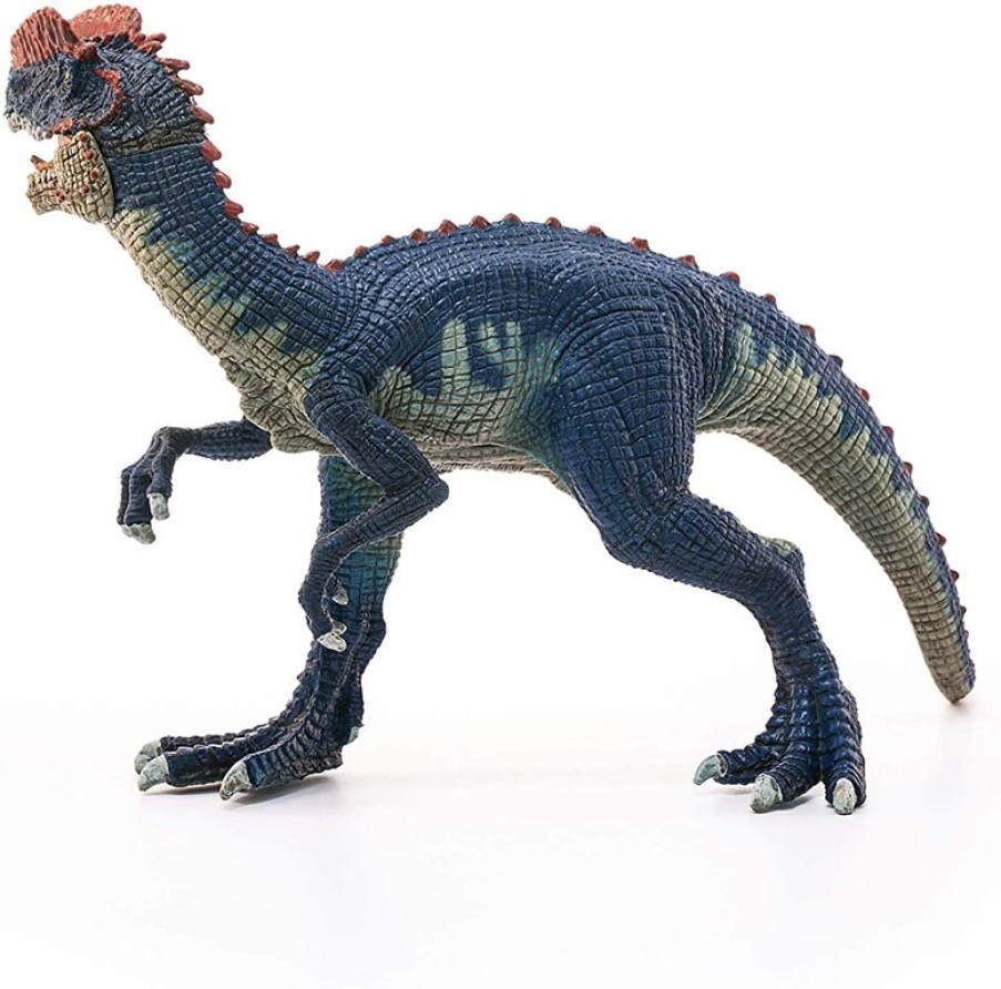 Schleich Dilophosaure - Schleich | Dinosaurios