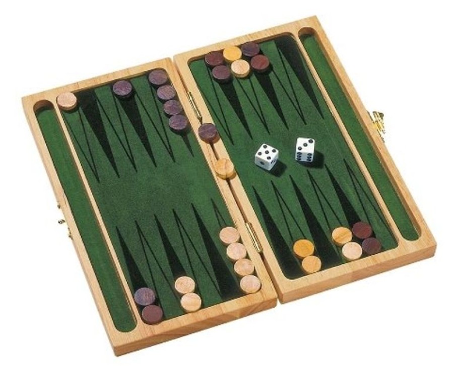 Goki Backgammon - Goki | Juegos De Puzzle, Estrategia Y Logica