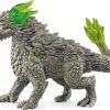 Schleich Dragon De Piedra - Schleich | Mundo De Fantasia