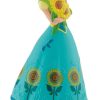 Bullyland Fiebre De Anna - Bullyland | Figuras Disney