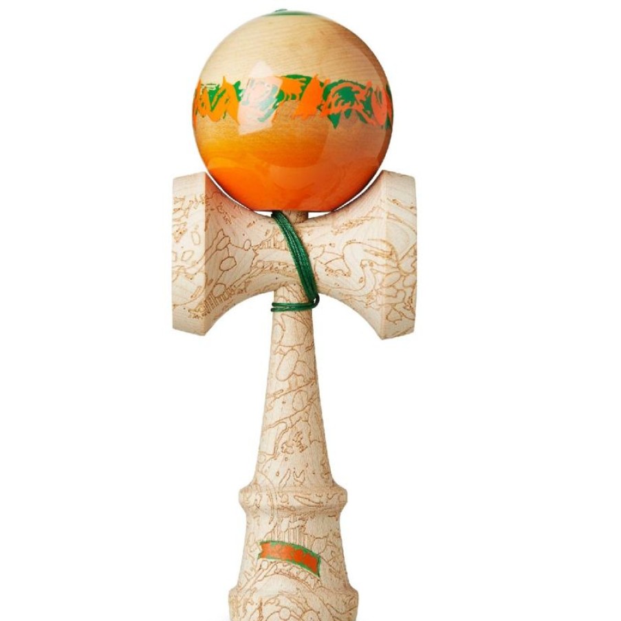 KROM Kendama Krom Kendama Unity Equilibrium - Krom Kendama | Diabolos Y Malabares