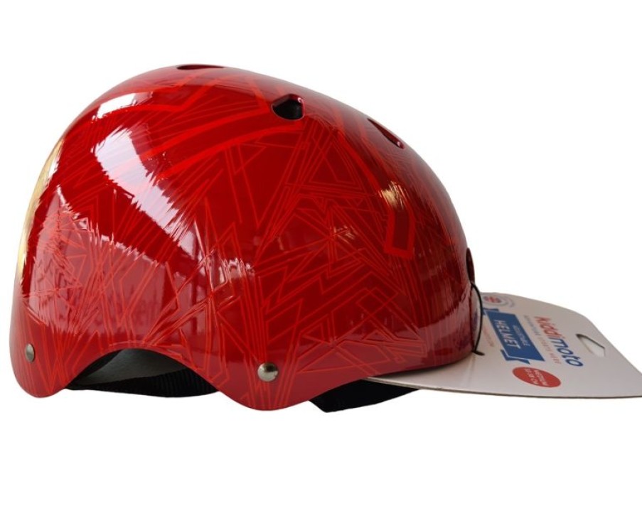 Kiddimoto Casco Marc Marquez M - Kiddimoto | Cascos Y Guantes