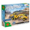 Alexander Toys Constructor Grader - Grader - Alexander Toys | Constructor