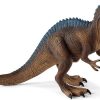 Schleich Acrocanthosaurus - Schleich | Dinosaurios