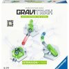 Ravensburger Gravitrax - Extension Push 2 - Ravensburger | Circuitos Y Toboganes De Bolas