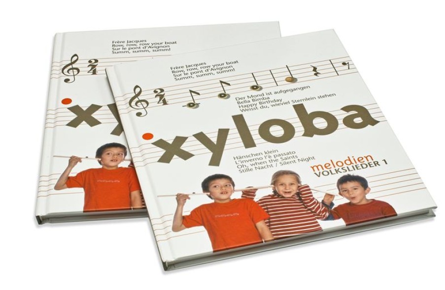 Xyloba El Cancionero De Xyloba - Xyloba | Circuitos Y Toboganes De Bolas