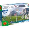 Alexander Toys Constructor Pro - Wind Turbine 5 En 1 - Alexander Toys | Constructor