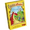 Haba Desafios De Los Caballeros - Haba | Juegos De Mesa