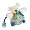 Doudou et Compagnie Peluche Yoca El Koala - Doudou Et Compagnie | Teatro Y Marionetas