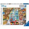 Ravensburger Puzzle Tienda De Juguetes Disney 1000 Piezas - Ravensburger | Puzzles De 250 Piezas Y Mas