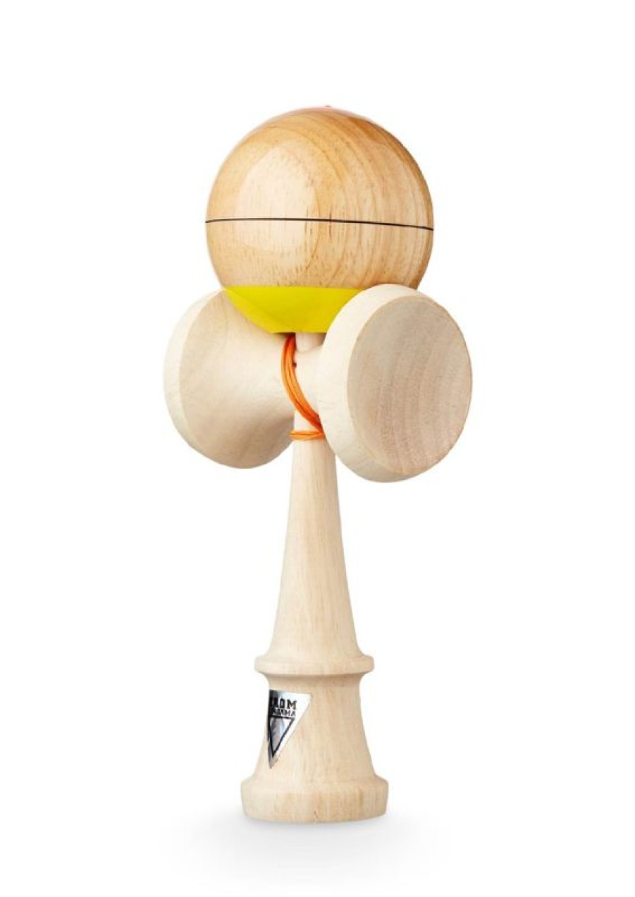 KROM Kendama Krom Kendama Nihon San - Krom Kendama | Diabolos Y Malabares