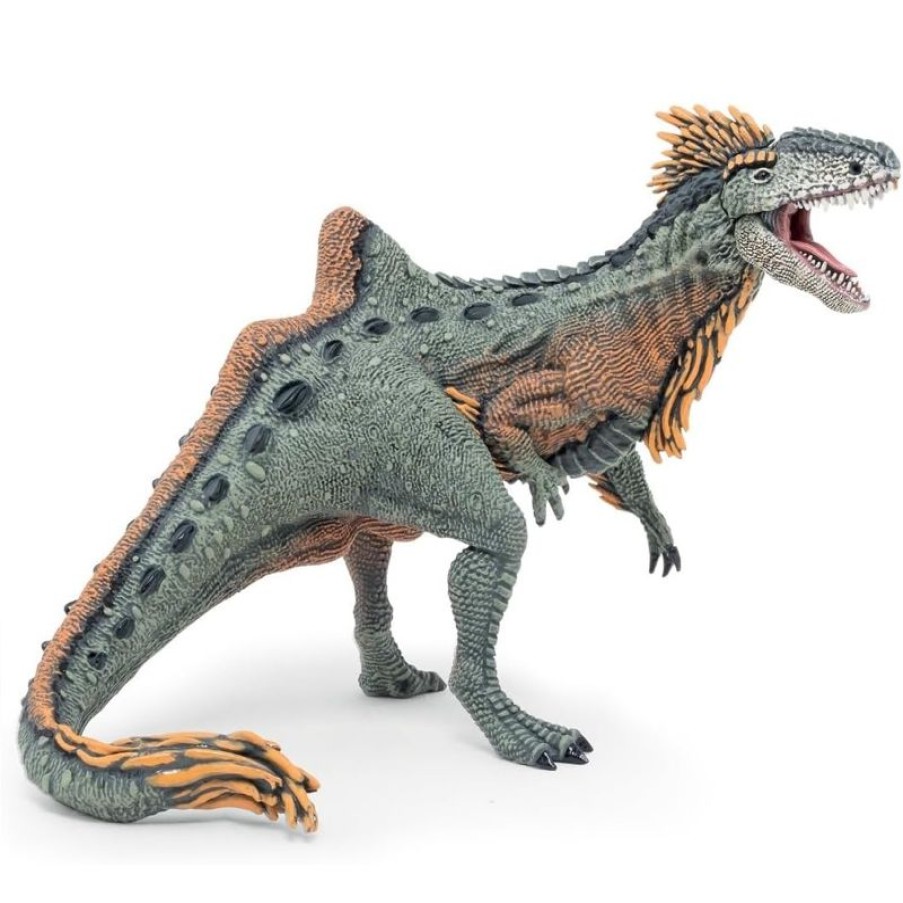 Papo Figura Concavenator Corcovatus - Figuras Papo. De 3 A 10 Anos | Dinosaurios