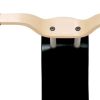 Wishbone Design Studio Mini Flip - Top - Noir - Wishbone Design Studio | Transportistas