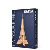 Kapla Juego De Madera Para Montar La Torre Eiffel - Kapla | Tablas De Madera