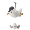 Little Dutch Caja De Musica Sailors Bay Seagull - Little Dutch | Puertas Y Arcos De Actividad