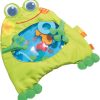 Haba Zona De Juegos Acuaticos Little Frog - Haba | Alfombras De Juego