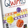 Gigamic Qwinto - Gigamic | Juegos De Humor