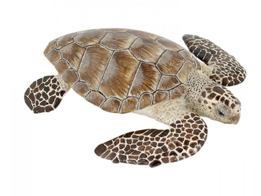 Papo Figura De Tortuga Boba - Papo | Animales Marinos