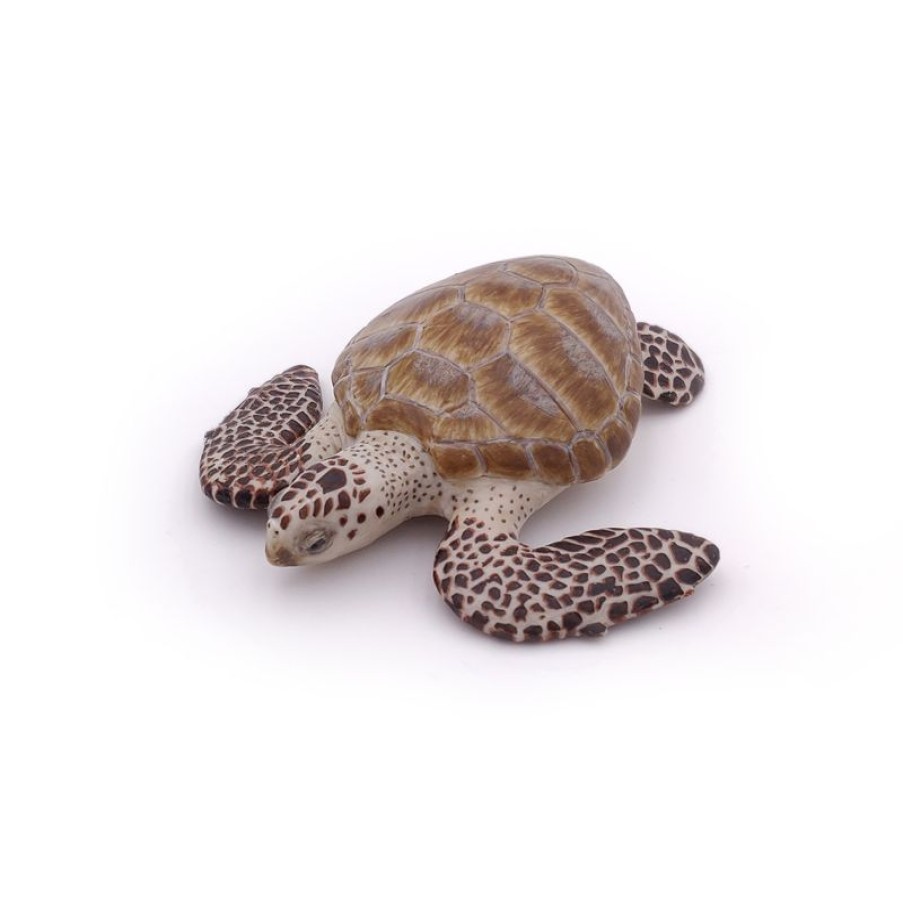 Papo Figura De Tortuga Boba - Papo | Animales Marinos