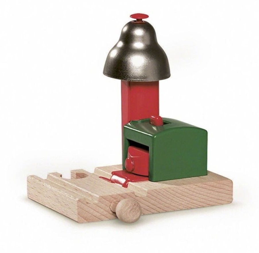 Brio Senal De Campana Magnetica - Brio | Rails Brio