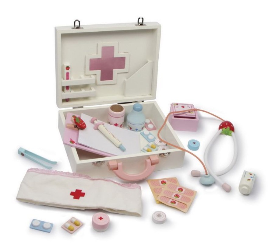 Small foot company Kit De Enfermeria - Small Foot Company | El Mundo Medico