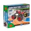 Alexander Toys Constructor Crusher - Monster Truck - Alexander Toys | Constructor