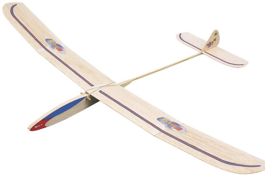 Aero-naut Planeur Bora - Aero-Naut | Modelos Para Construir