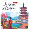 Gigamic Jardines De Oriente - Gigamic | Juegos De Mesa