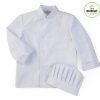 Kidkraft Chaqueta Y Gorro De Cocinero - 3 A 5 Anos - Kidkraft | La Cocina, El Tendero...