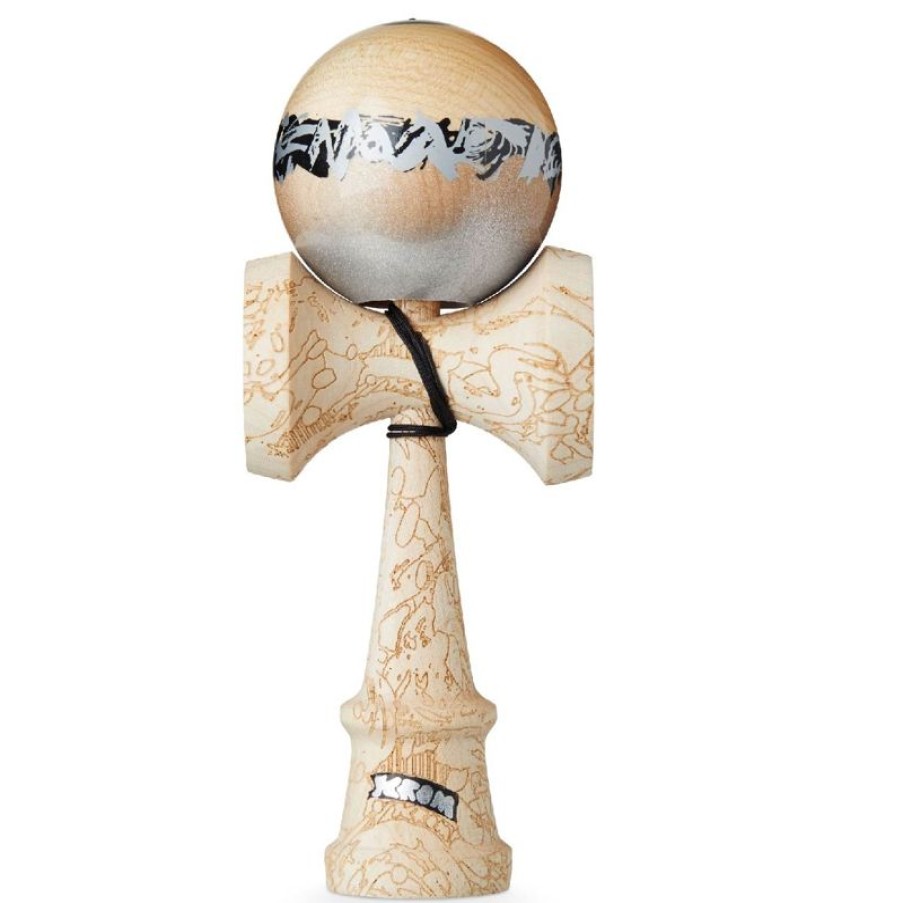 KROM Kendama Krom Kendama Unity Halcyon - Krom Kendama | Diabolos Y Malabares