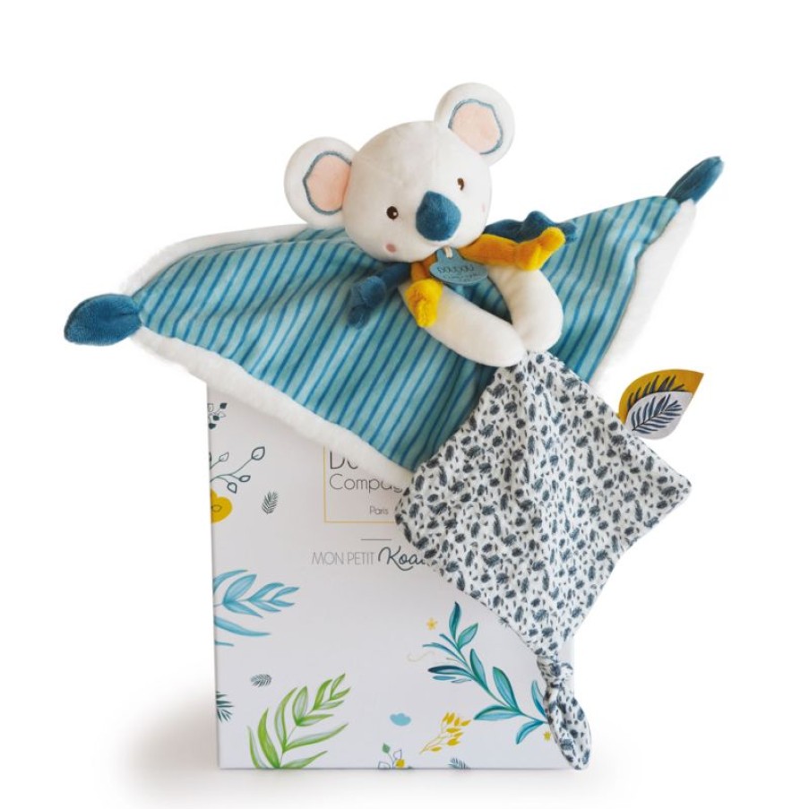 Doudou et Compagnie Doudou Yoca Le Koala - Doudou Et Compagnie | Doudous