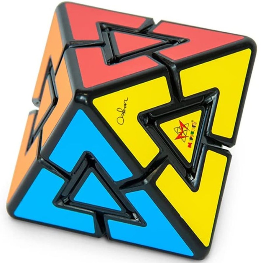 Recent Toys Diamante Pyraminx - Recent Toys | Puzzles Y Rompecabezas