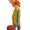 Bullyland Nick Wilde - Bullyland | Figuras Disney