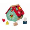 Janod Casa En Forma De Bosque Para Bebes - Janod | Cajas De Forma